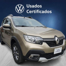 RENAULT STEPWAY Atrás 3