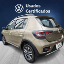 RENAULT STEPWAY Asientos 4