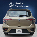 RENAULT STEPWAY Lateral izquierdo 5
