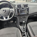 RENAULT STEPWAY Lateral izquierdo 7