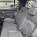 RENAULT STEPWAY Lateral izquierdo 9