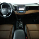 TOYOTA RAV4 Frente 21