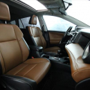 TOYOTA RAV4 Asientos 25