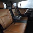 TOYOTA RAV4 Frente 27