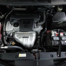 TOYOTA RAV4 Interior 33