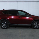 TOYOTA RAV4 Frente 7