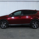 TOYOTA RAV4 Lateral izquierdo 15