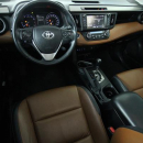 TOYOTA RAV4 Lateral izquierdo 19