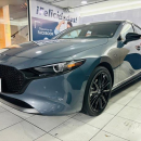 MAZDA MAZDA 3 Atrás 2