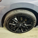 MAZDA MAZDA 3 Atrás 11