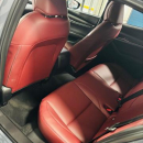 MAZDA MAZDA 3 Atrás 12