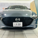 MAZDA MAZDA 3 Lateral izquierdo 3