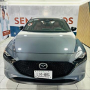 MAZDA MAZDA 3 Arriba 4