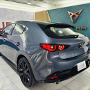MAZDA MAZDA 3 Asientos 5