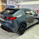 MAZDA MAZDA 3 Arriba 6