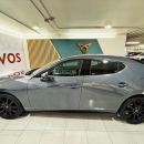 MAZDA MAZDA 3 Frente 8
