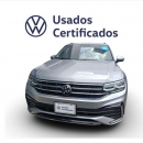 VOLKSWAGEN TIGUAN Frente 2