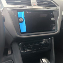 VOLKSWAGEN TIGUAN Arriba 11