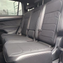 VOLKSWAGEN TIGUAN Interior 14