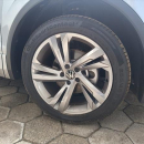 VOLKSWAGEN TIGUAN Lateral derecho 16