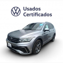 VOLKSWAGEN TIGUAN Interior 3