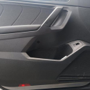 VOLKSWAGEN TIGUAN Lateral izquierdo 7