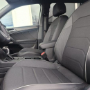 VOLKSWAGEN TIGUAN Frente 8