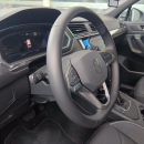 VOLKSWAGEN TIGUAN Lateral derecho 9