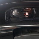 VOLKSWAGEN TIGUAN Asientos 10