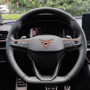 SEAT LEON Asientos 11