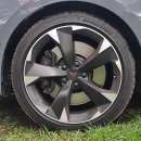SEAT LEON Llantas 15