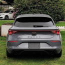 SEAT LEON Asientos 4