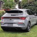 SEAT LEON Asientos 5
