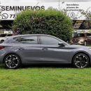 SEAT LEON Frente 6