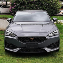 SEAT LEON Asientos 8