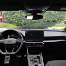 SEAT LEON Asientos 10