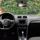 VOLKSWAGEN POLO Lateral derecho 11
