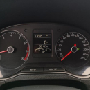 VOLKSWAGEN POLO Interior 13