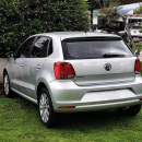 VOLKSWAGEN POLO Tablero 3