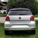 VOLKSWAGEN POLO Lateral izquierdo 4