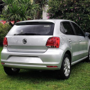 VOLKSWAGEN POLO Llantas 5