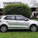 VOLKSWAGEN POLO Frente 6