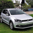 VOLKSWAGEN POLO Tablero 7