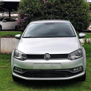VOLKSWAGEN POLO Tablero 8