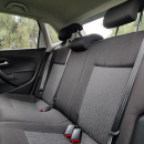 VOLKSWAGEN POLO Tablero 10