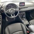 MAZDA CX-3 Interior 11