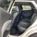 MAZDA CX-3 Interior 12