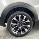 MAZDA CX-3 Frente 16