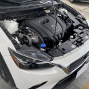 MAZDA CX-3 Asientos 17