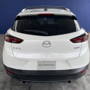 MAZDA CX-3 Lateral izquierdo 5